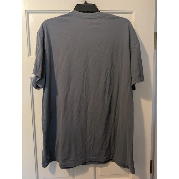 Bluey Cone of Shame T-Shirt Men’s XL Blue Funny Cartoon Graphic Tee Disney - Picture 4 of 11